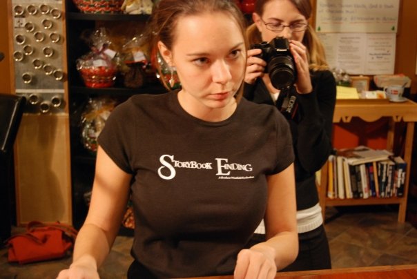 tshirt front