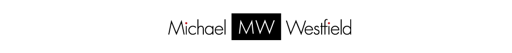 michael westfield graphic designer